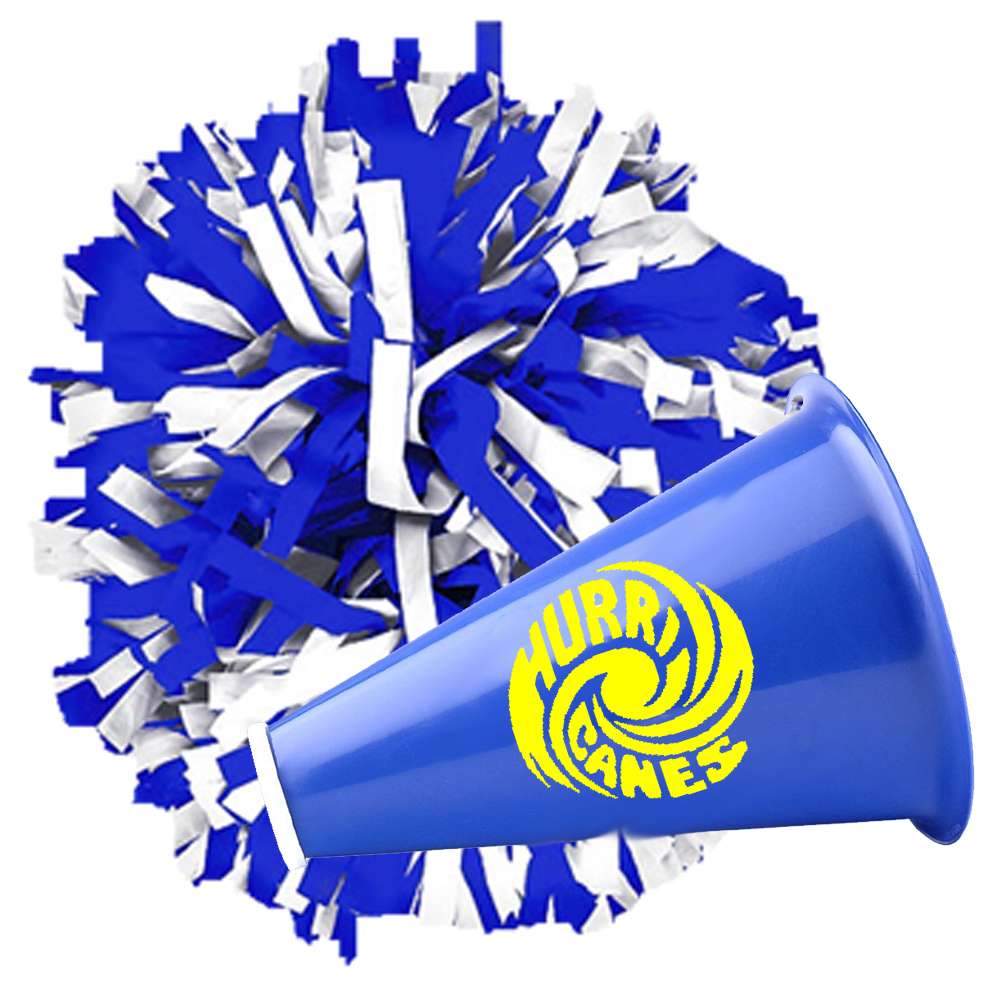 cheer