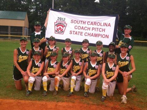 2012 CP SB State