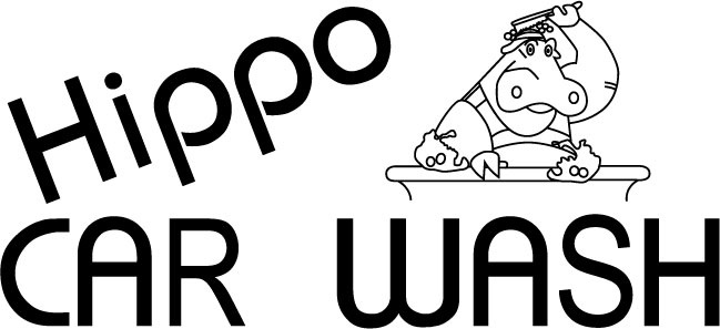 Hippo Car Wash