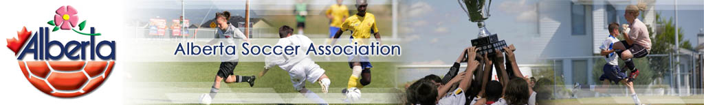 Alberta Soccer Assoc.