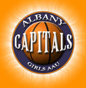 Albany Capitals