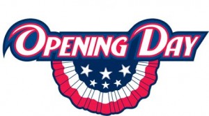 Opening Day