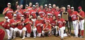 2012 YBL Champs