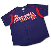 braves uni