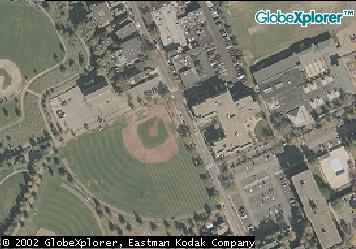 St Peters Field