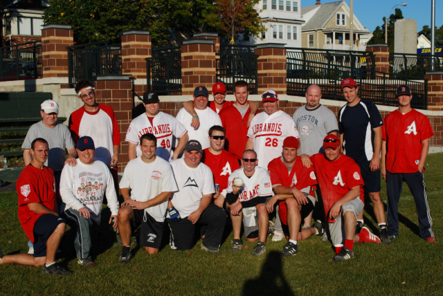 alumni game08