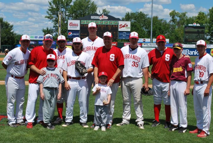 2012 YBL ASG