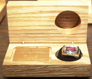 champ ring