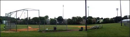 Healy Field