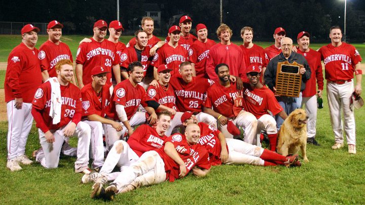 champs 2010