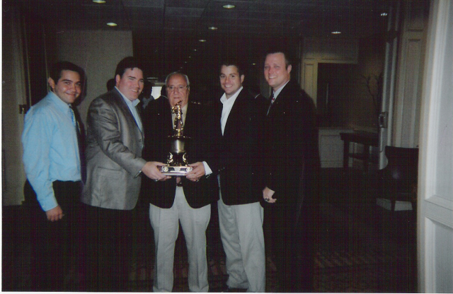 2007 BoSoxLunch