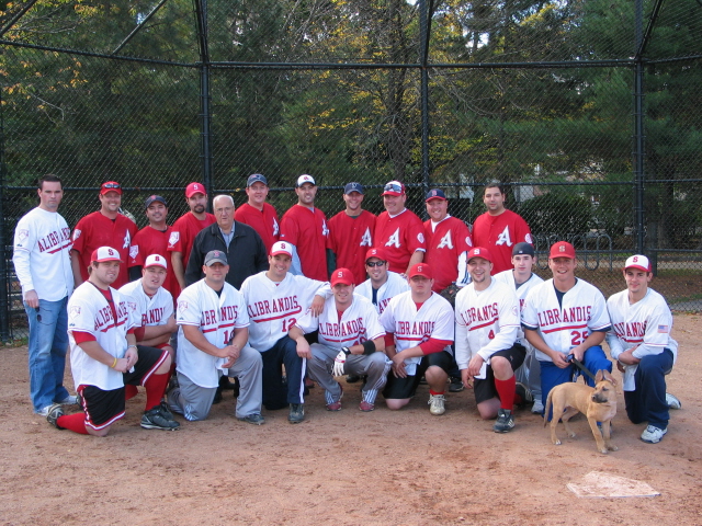 alumni game 07