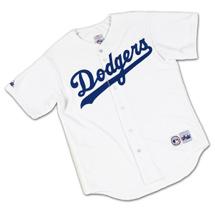 Dodgers Uni