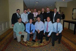2011 BoSox Lunch