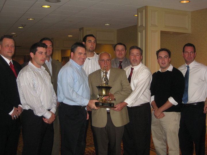 2010 bosox lunch