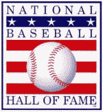 Hall of Fame Logo