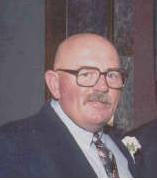 Joe Driscoll