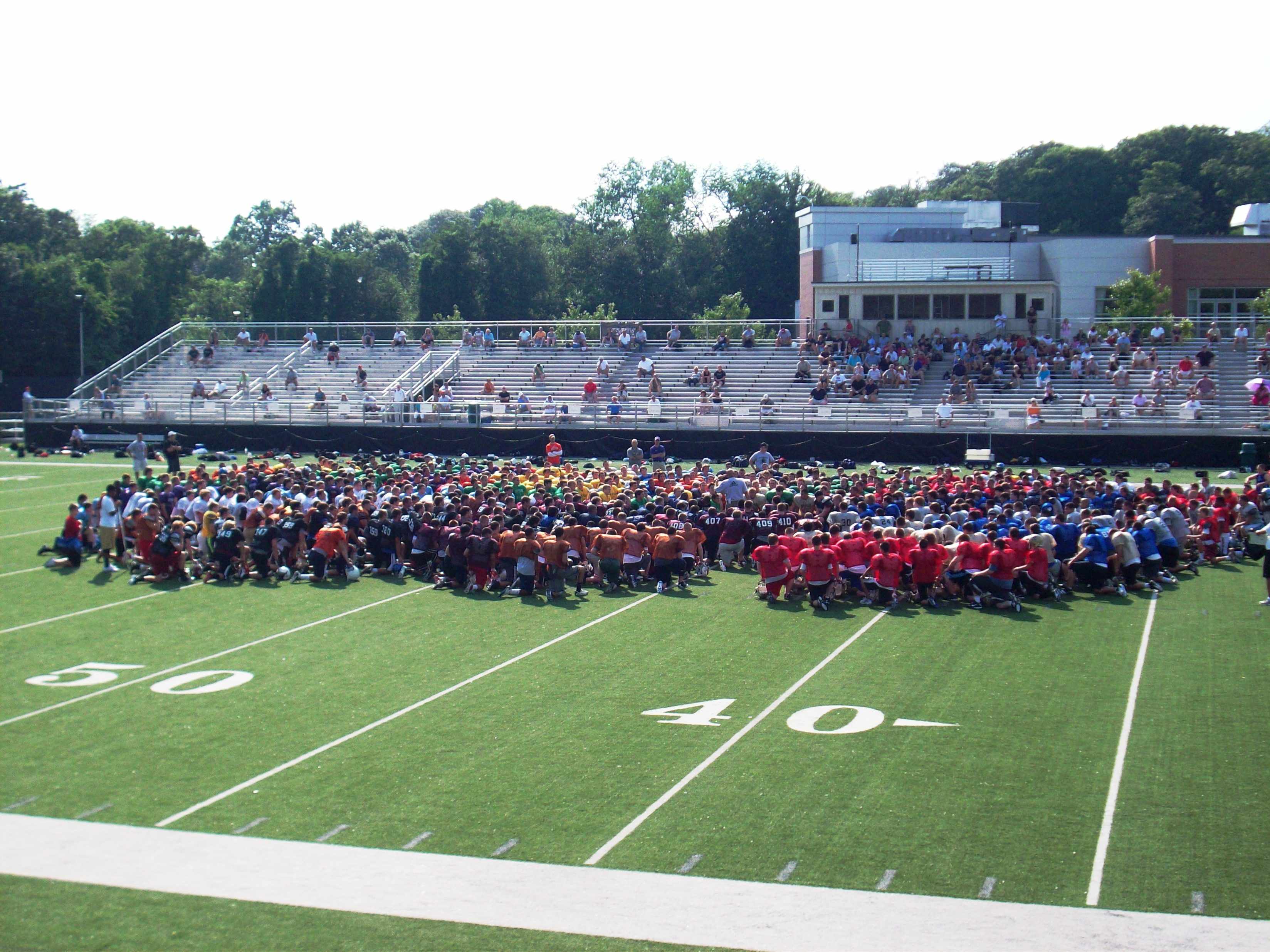 2011 ELITE CLINIC