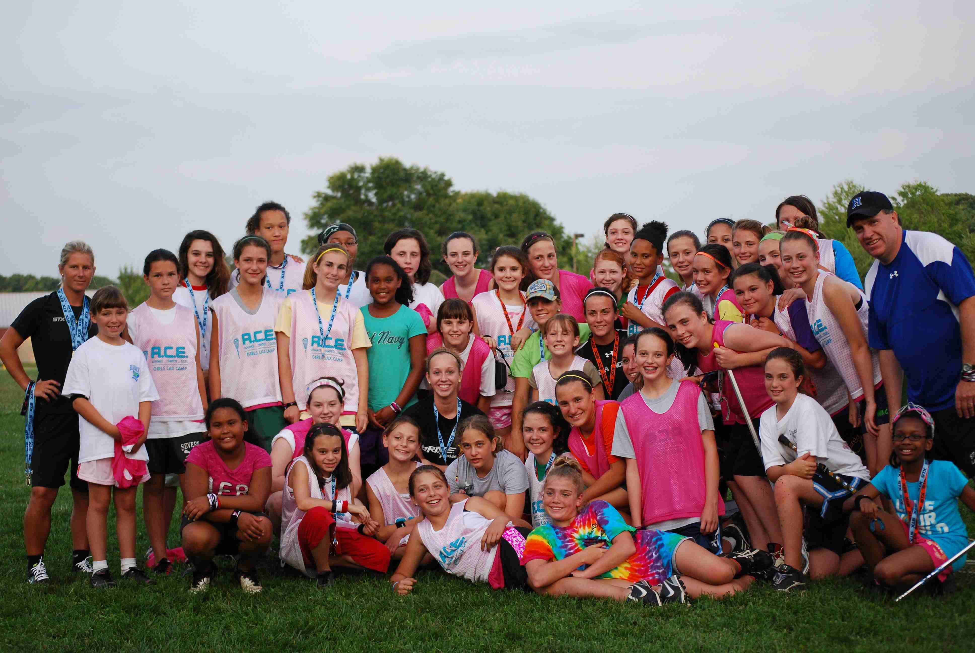 laxcamp
