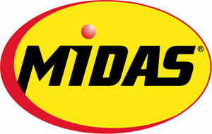 Midas Logo