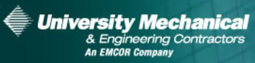 University Mechanical