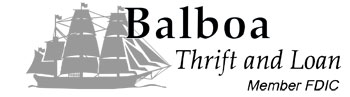Balboa Logo