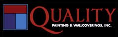 Quality Logo