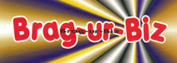 Brag-ur-Biz Logo
