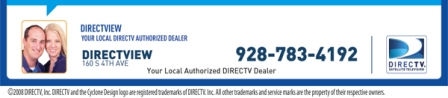 Direct TV