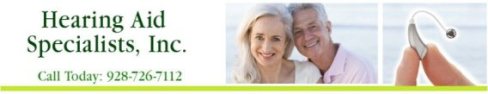 Hearing Aid Specialist