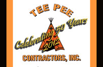 Tee Pee