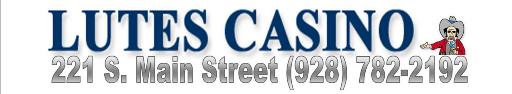 Lutes Casino