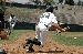 Leedy puts down the squeeze