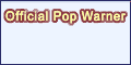 Official Pop Warner site logo