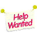 Help wanted