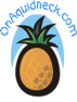 On Aquidneck Logo