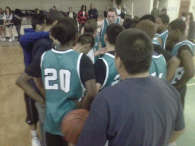 2011 HSBB maya huddle Dec 8