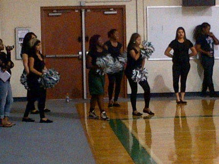 2013 BB Premier cheer Dec