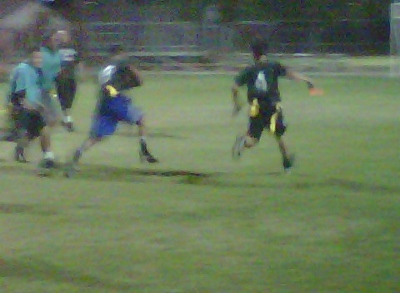 2012 FB Verde int vs Maya II