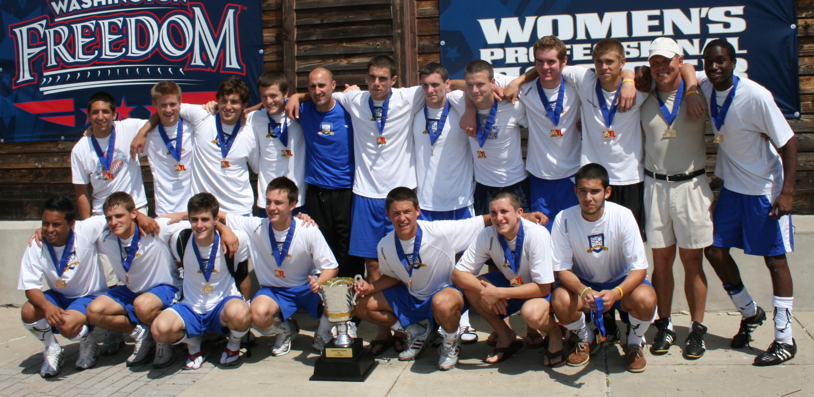 State Cup 2009