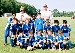 SAC U12 Fall 2002 Team