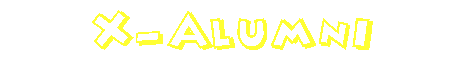 alumni