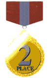 2ndplacemedal.gif