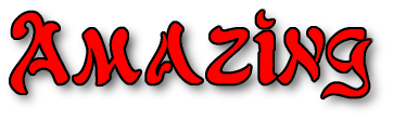 chineseamaze