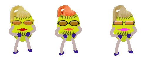 softballdolls