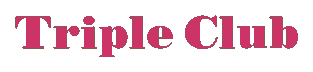 tripleclubred