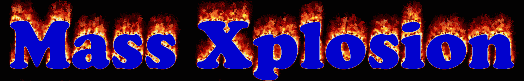 Mass. Xplosion