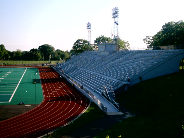 Kennedy Stadium