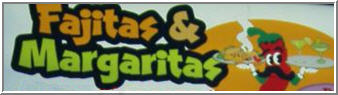 fajitas