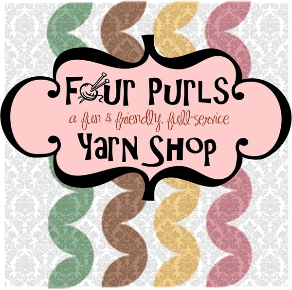 Four Purls